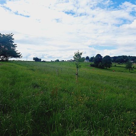 *Au Refuge Ardennais* Bertogne Exterior foto
