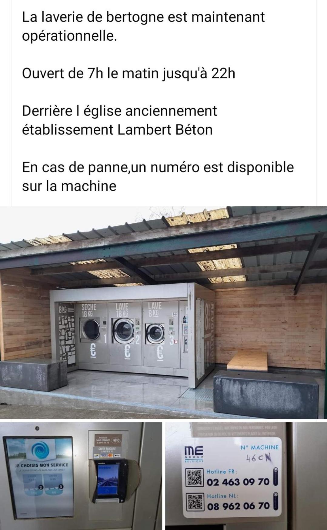 *Au Refuge Ardennais* Bertogne Exterior foto